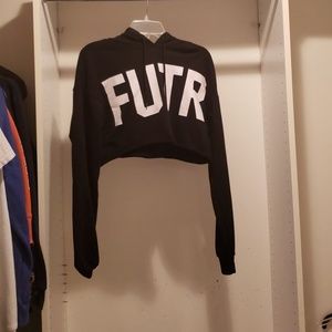 FUTR crop top